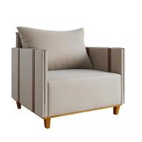 Poltrona Linho Living Mult Viero - 2