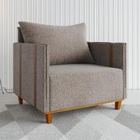 Poltrona Linho Living Mult Viero - 1