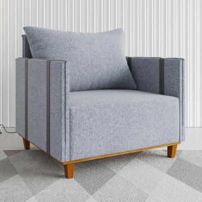 Poltrona Linho Living Mult Viero