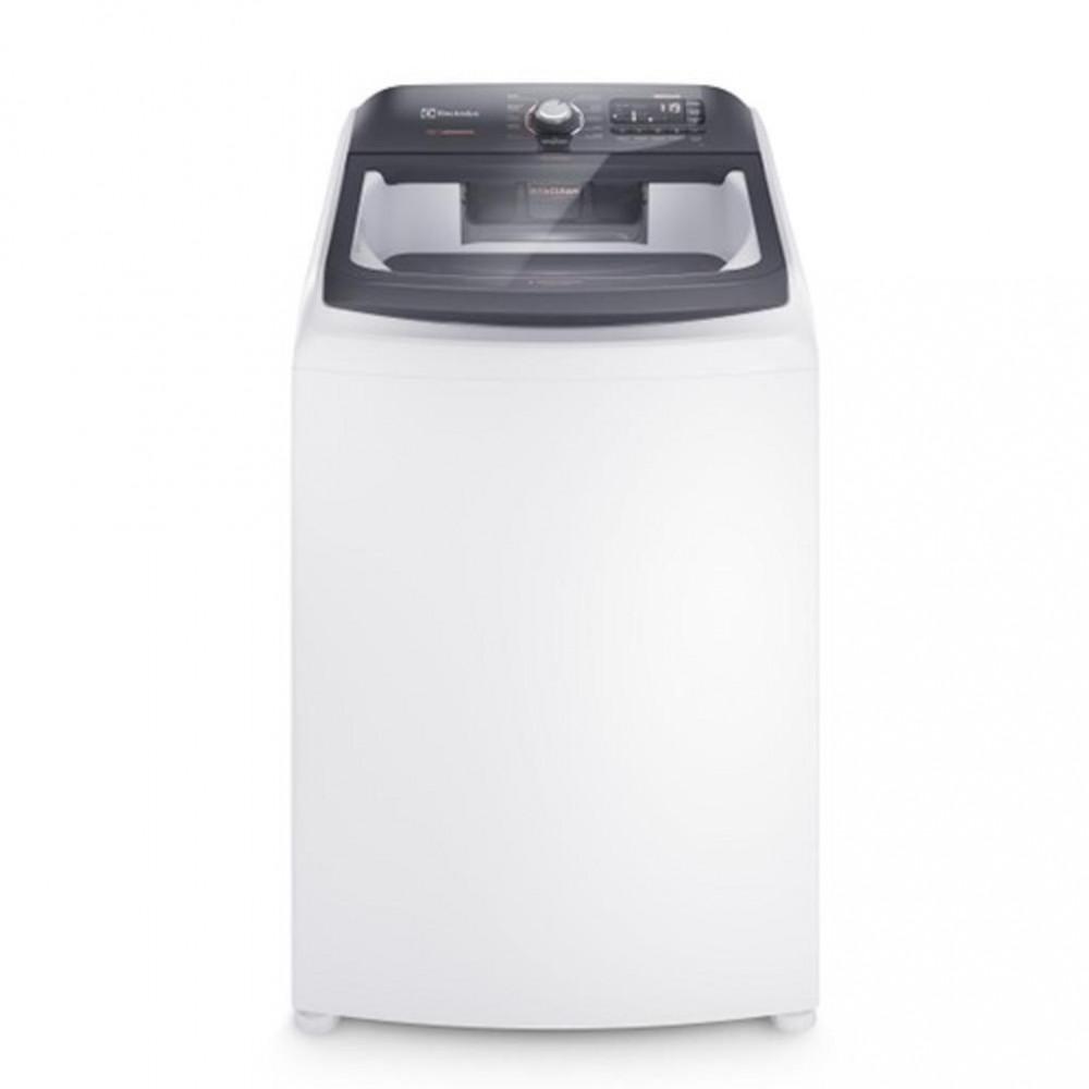 Lavadora de Roupas Electrolux Premium Care LEC15 15Kg - 2