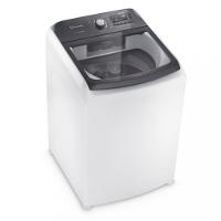 Lavadora de Roupas Electrolux Premium Care LEC15 15Kg - 1