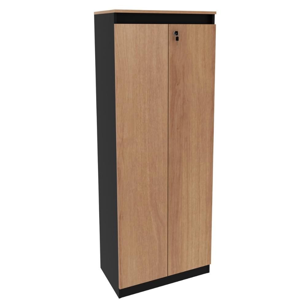 Estante para Escritório 2 Portas com Chave ME4151 Tecnomobili - 2