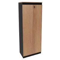 Estante para Escritório 2 Portas com Chave ME4151 Tecnomobili - 2