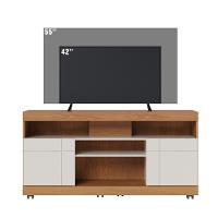 Rack para Tv até 47 Polegadas 2 Portas Yara Colibri - 1