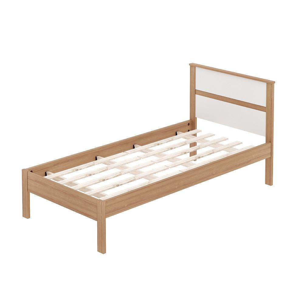Cama Solteiro CM8004 Tecnomobili - 2