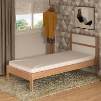 Cama Solteiro CM8004 Tecnomobili - 1