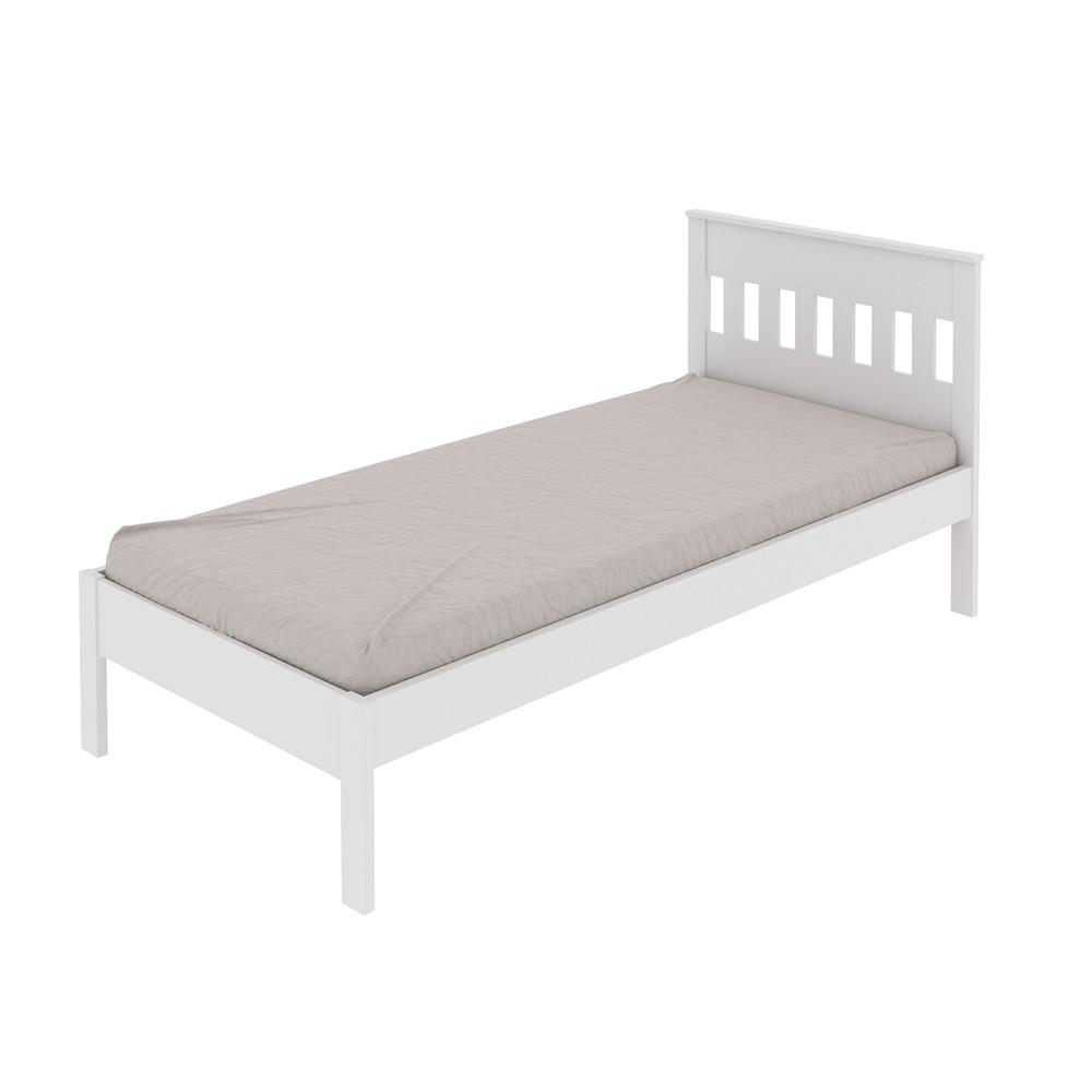 Cama Solteiro CM8006 Tecnomobili - 2
