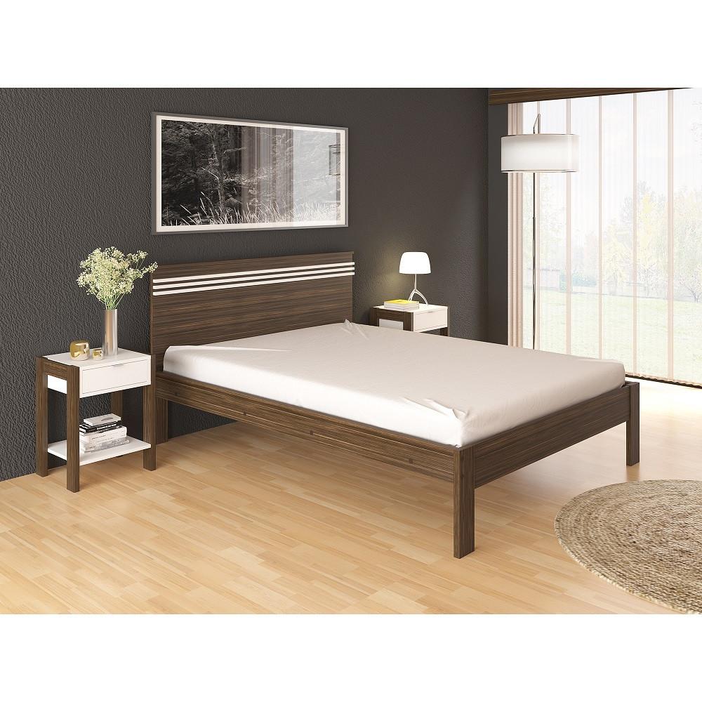 Cama Casal CM8009 Tecnomobili - 1