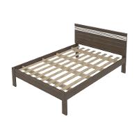 Cama Casal CM8009 Tecnomobili - 3