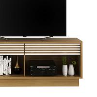 Rack para TV até 42 Polegadas 2 Gavetas  RA2003 Tecnomobili - 3