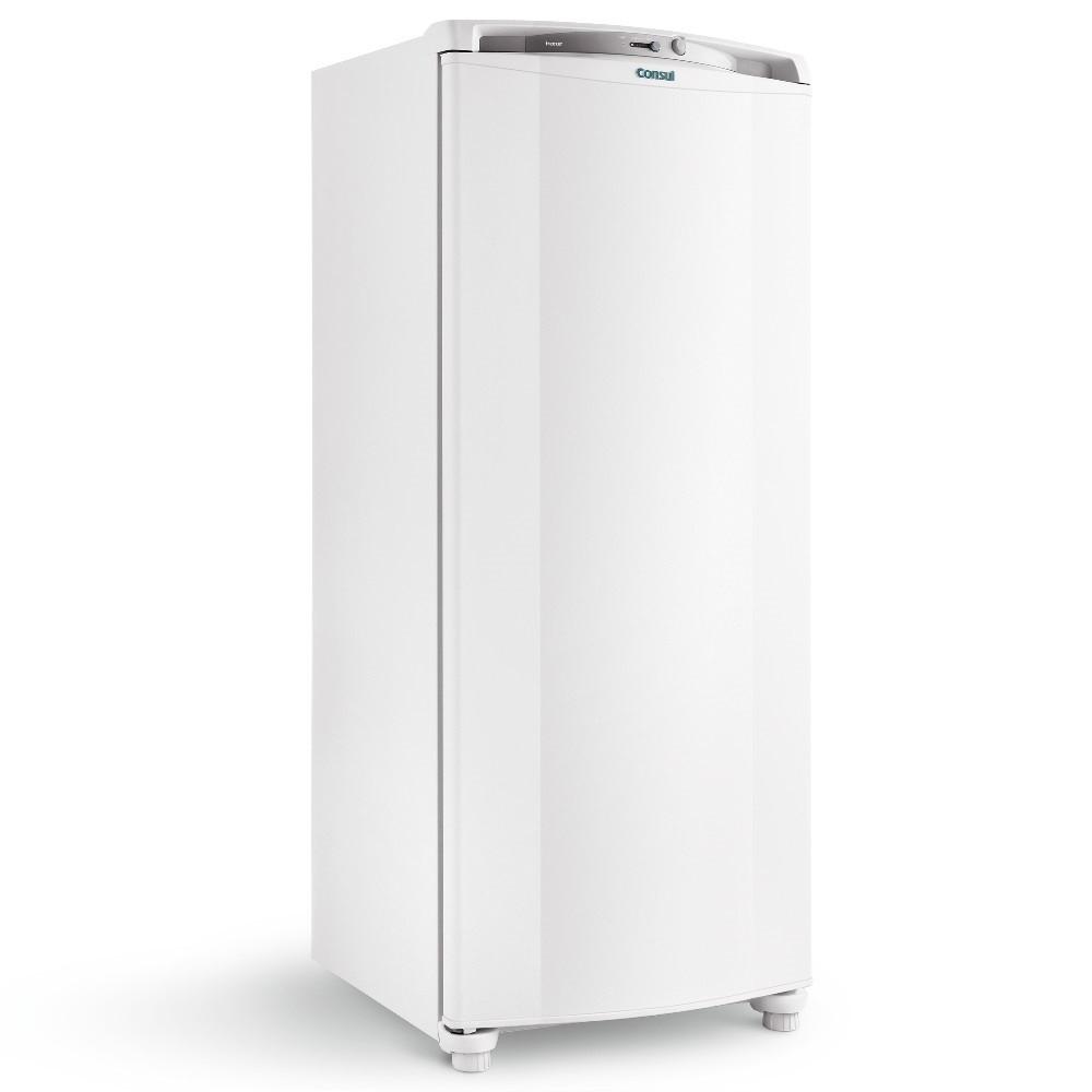 Freezer Vertical Consul CVU26FB 231L - 1