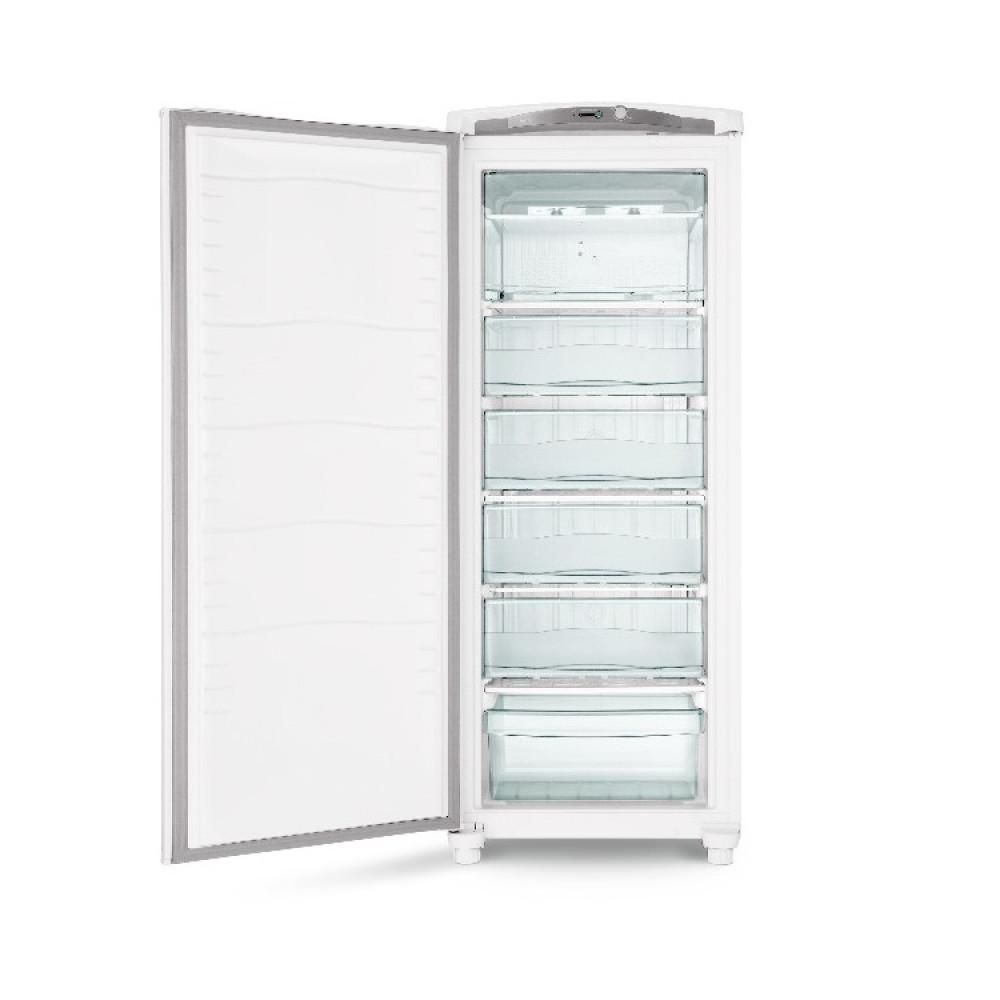 Freezer Vertical Consul CVU26FB 231L - 2
