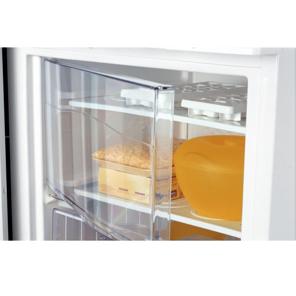 Freezer Vertical Consul CVU26FB 231L - 4