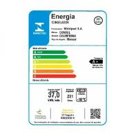 Freezer Vertical Consul CVU26FB 231L - 6