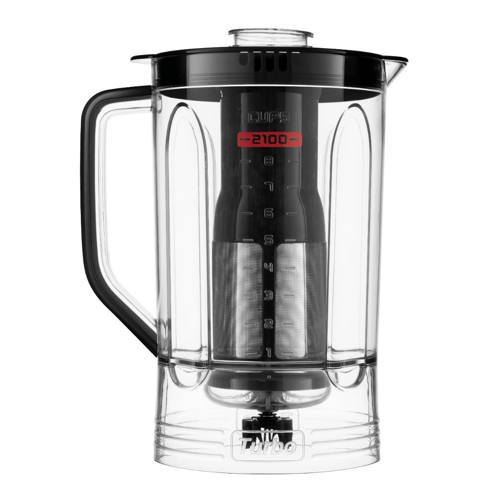 Multiprocessador Turbo Chef 7 em 1 Mondial MPN-01-BE 1000W - 3