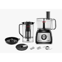 Multiprocessador Turbo Chef 7 em 1 Mondial MPN-01-BE 1000W - 1
