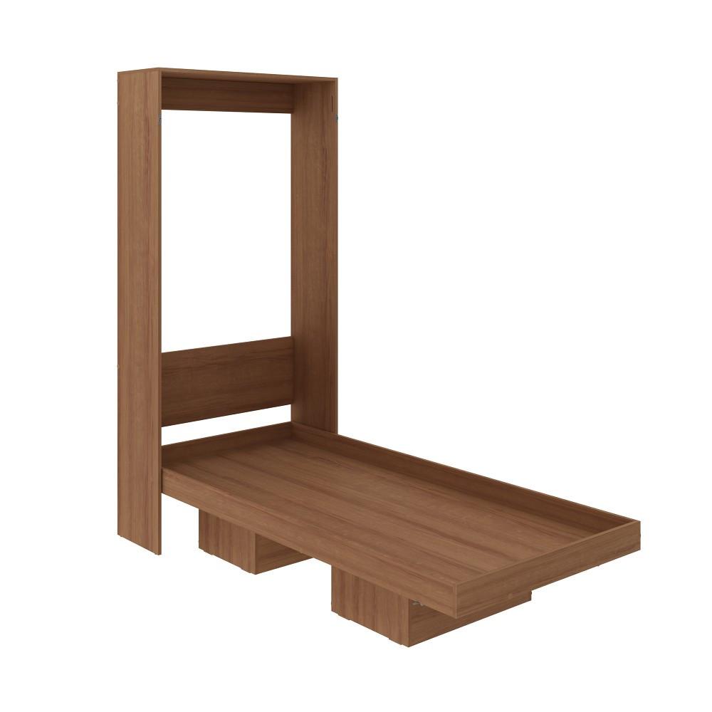 Cama Articulada Solteiro com 2 Nichos CM8015 Tecnomobili - 4