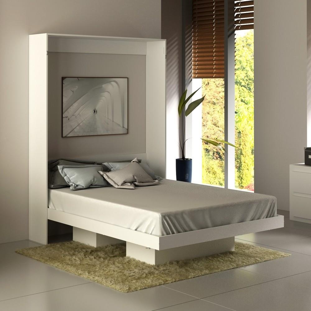 Cama Articulada Casal com 2 Nichos CM8016 Tecnomobili - 2