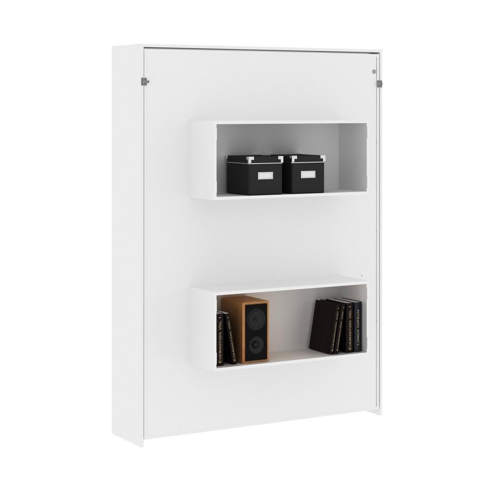 Cama Articulada Casal com 2 Nichos CM8016 Tecnomobili - 3