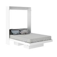 Cama Articulada Casal com 2 Nichos CM8016 Tecnomobili