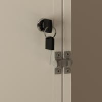 Cama Articulada Casal com 2 Nichos CM8016 Tecnomobili - 5