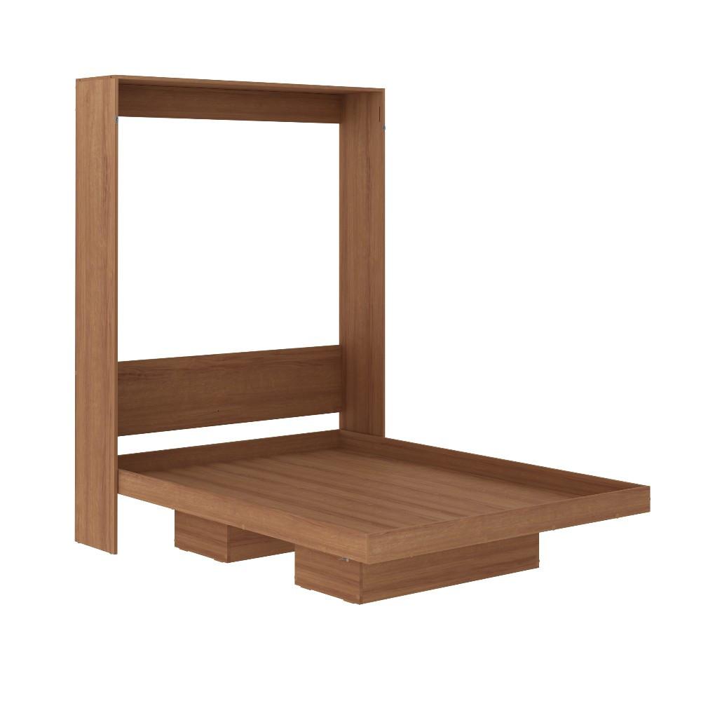 Cama Articulada Casal com 2 Nichos CM8016 Tecnomobili - 4