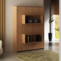 Cama Articulada Casal com 2 Nichos CM8016 Tecnomobili - 1