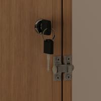 Cama Articulada Casal com 2 Nichos CM8016 Tecnomobili - 5