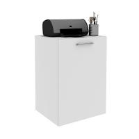 Escrivaninha Retrátil para Escritório ME4170 Tecnomobili