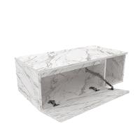 Espelheira para Banheiro 1 Porta BN3601 Tecnomobili - 2