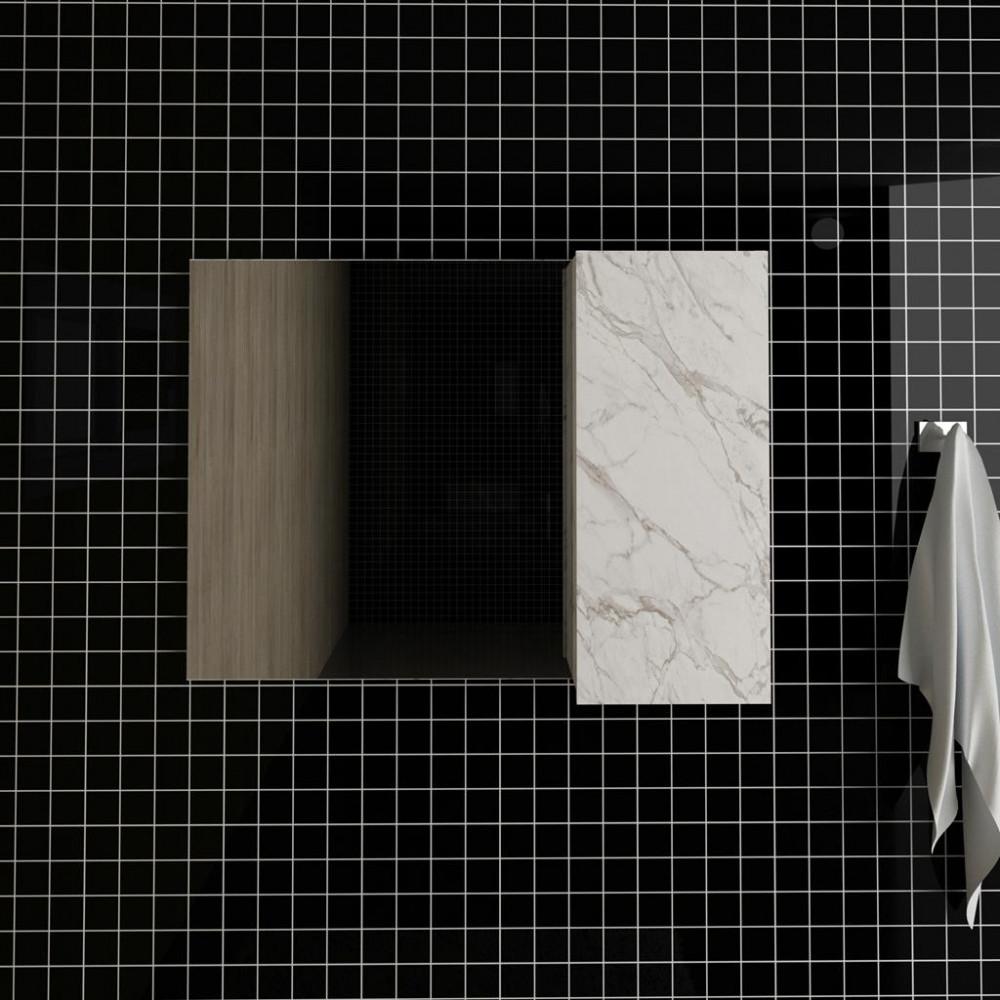 Espelheira para Banheiro BN3602 Tecnomobili - 4