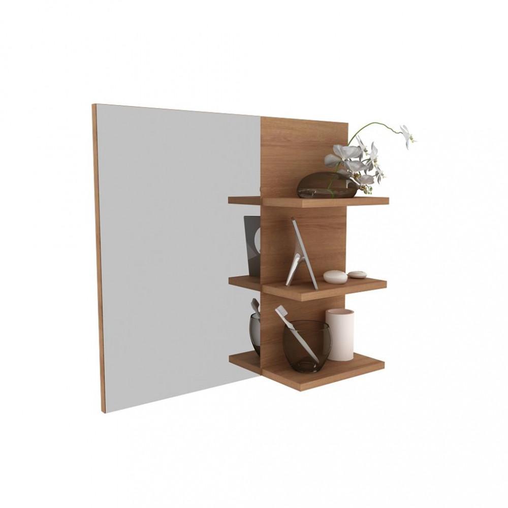 Espelheira para Banheiro BN3608 Tecnomobili - 2