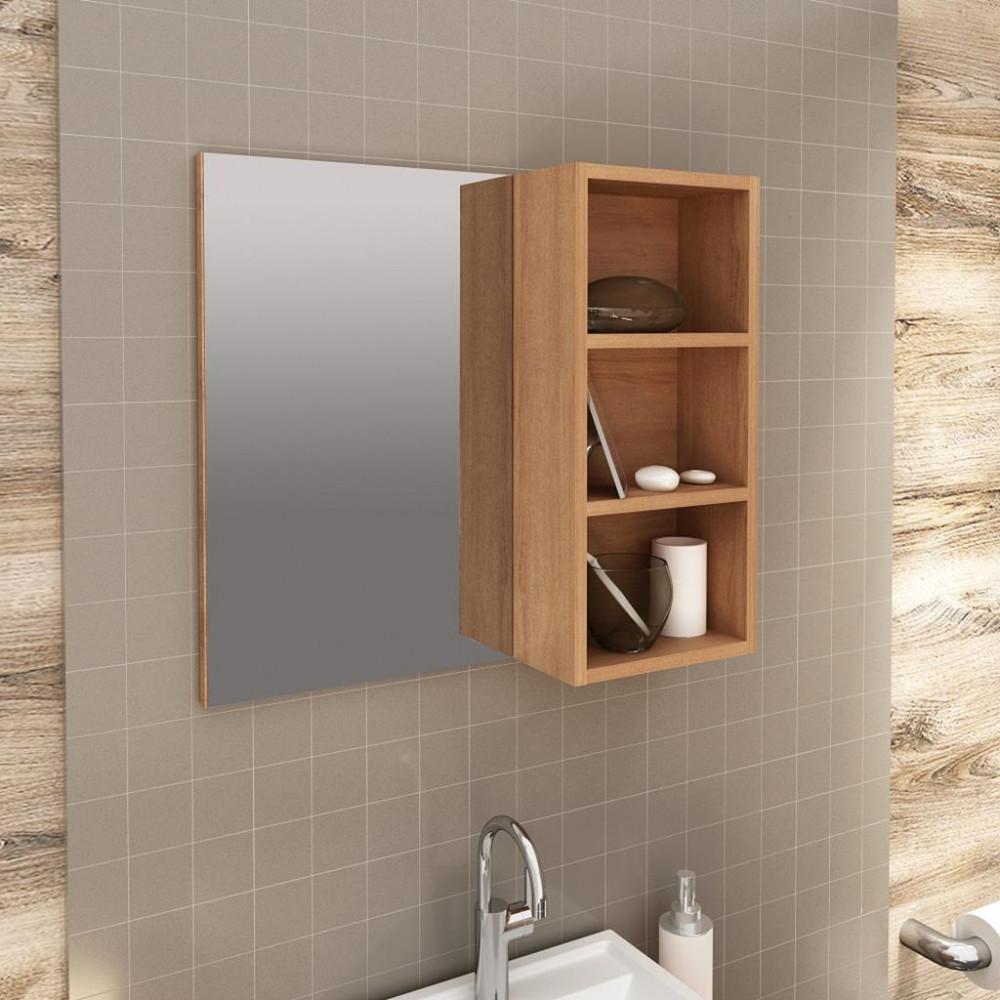 Espelheira para Banheiro BN3609 Tecnomobili - 1