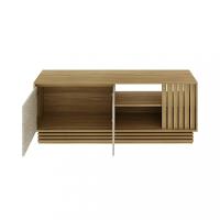 Rack para TV de Até 64 Polegadas 2 Portas R1480 Tecnomobili