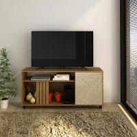 Rack para TV de Até 42 Polegadas 1 Porta R1481 Tecnomobili - 1