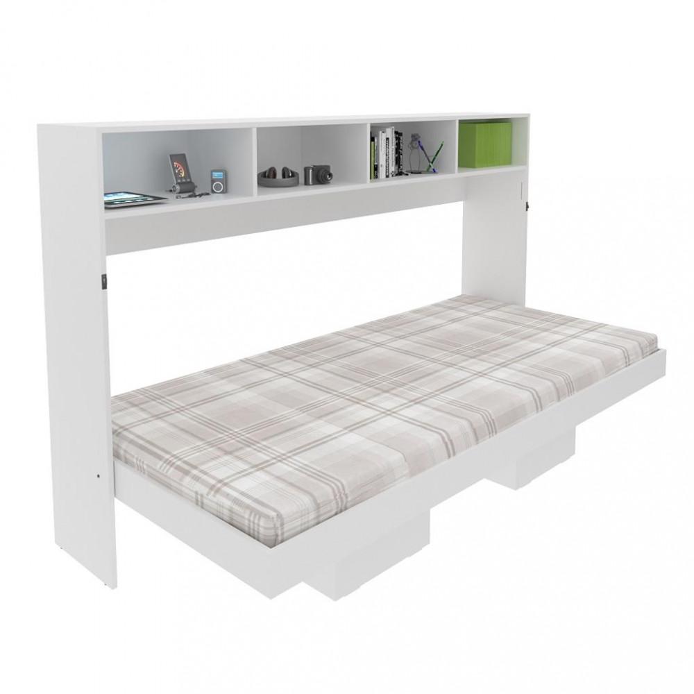 Cama Articulada Horizontal Solteiro CM8020 Tecnomobili - 3