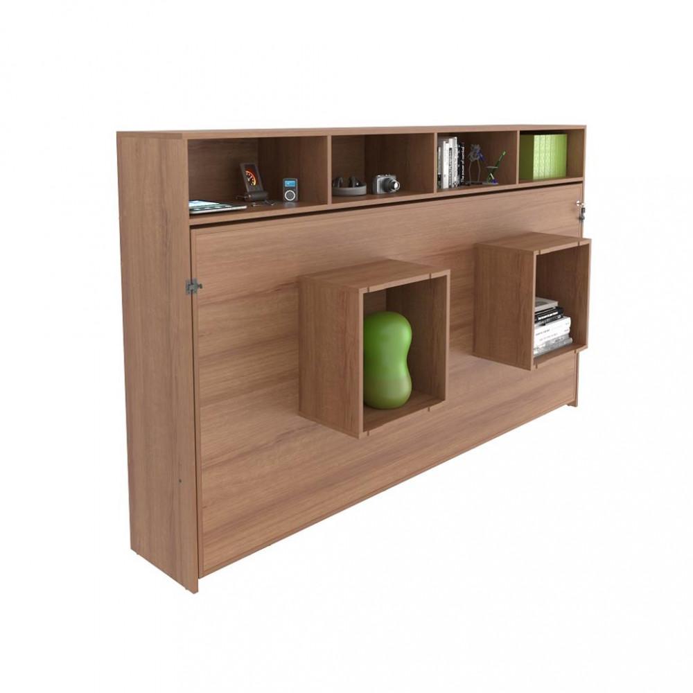 Cama Articulada Horizontal Solteiro CM8020 Tecnomobili - 2