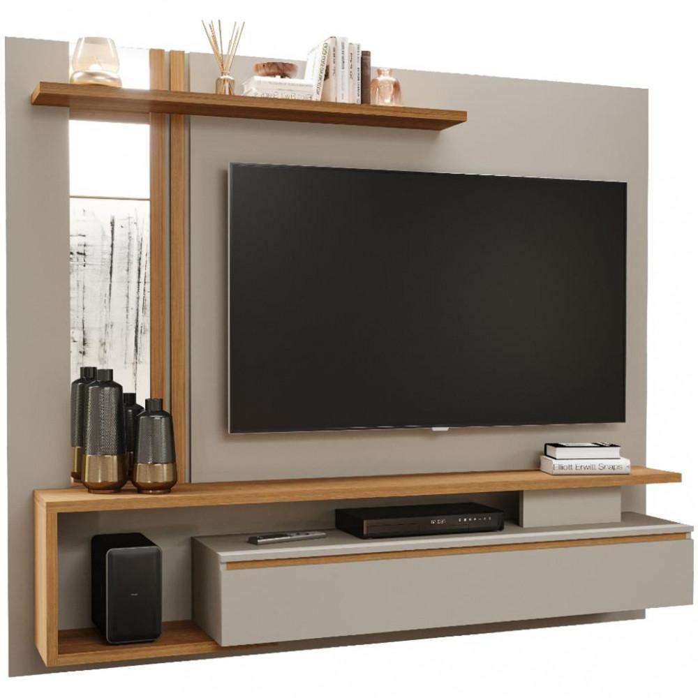 Painel para TV até 60 Polegadas Treviso Permóbili - 2