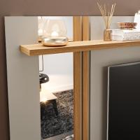 Painel para TV até 60 Polegadas Treviso Permóbili - 3