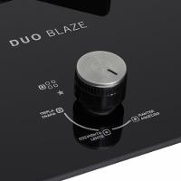 Cooktop 5 Bocas Fischer Tripla Chama Infinity Mesa Vidro - 3