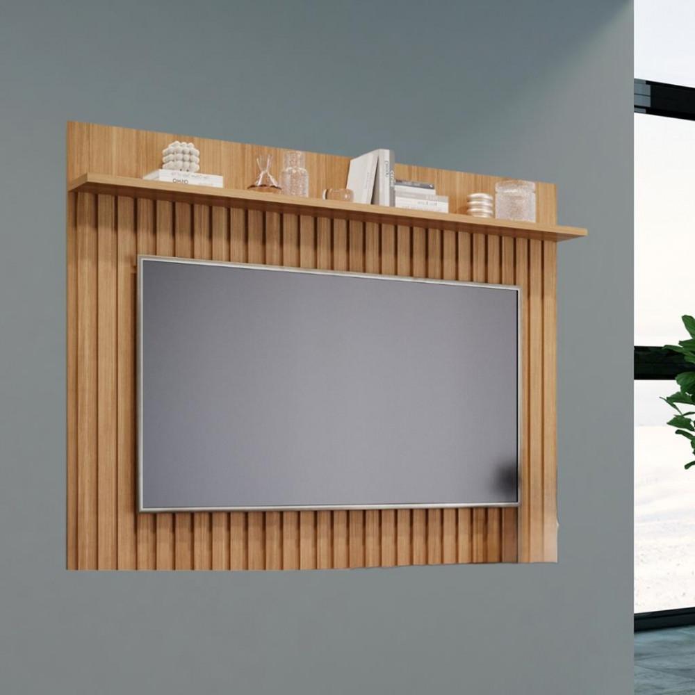Painel para TV Até 70 Polegadas Ripado Trend Permobili - 1