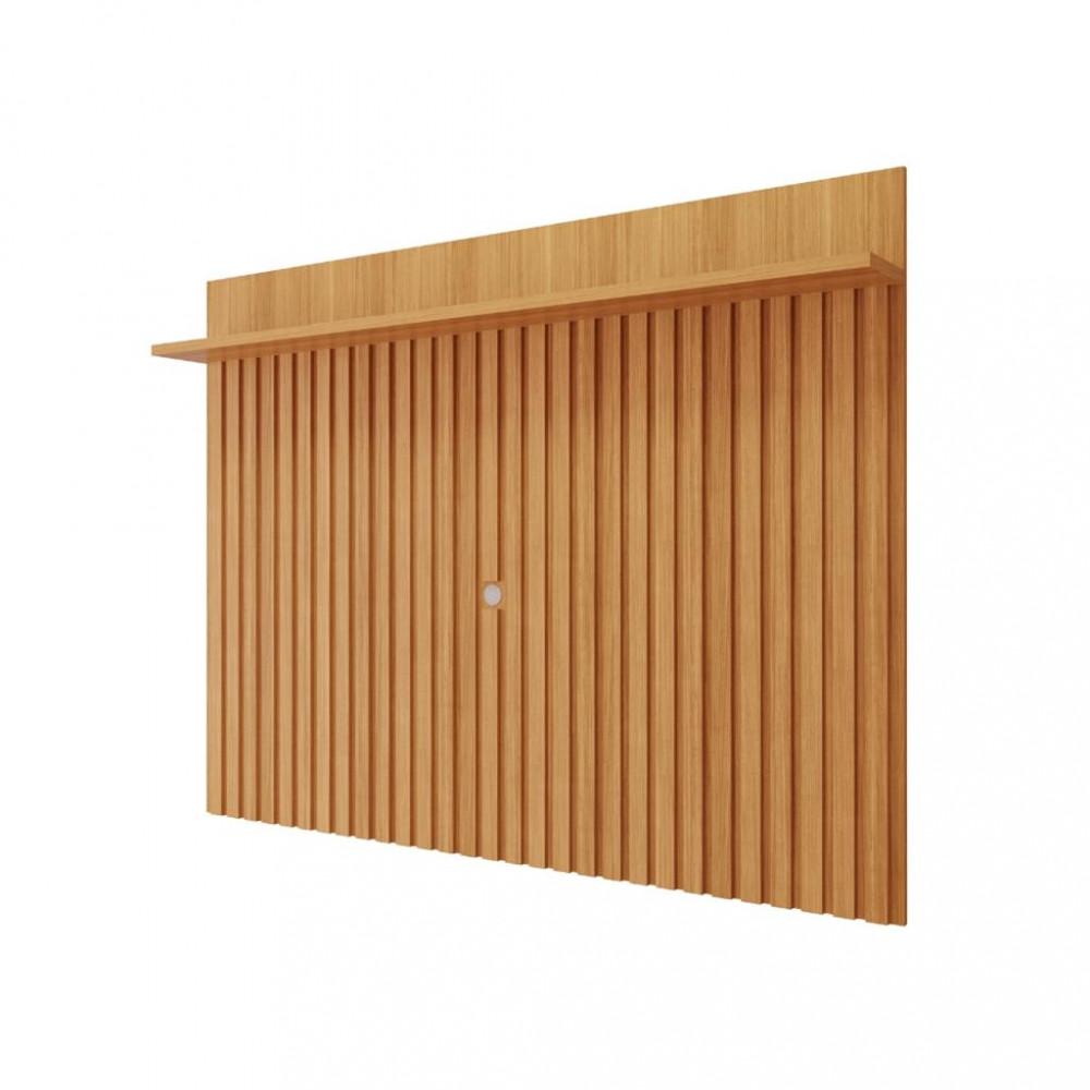 Painel para TV Até 70 Polegadas Ripado Trend Permobili - 2