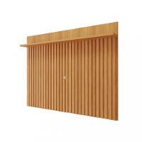 Painel para TV Até 70 Polegadas Ripado Trend Permobili - 2