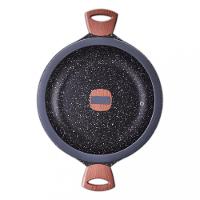 Jogo de Panelas MTA Titanium Premium 3 Peças Tampa de Vidro - 5