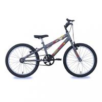 Bicicleta Infantil Joy Aro 20 Free Action - 1