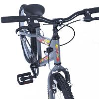 Bicicleta Infantil Joy Aro 20 Free Action - 3