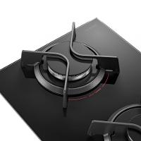 Cooktop 2 Bocas Mesa de Vidro Dako Supreme - 3