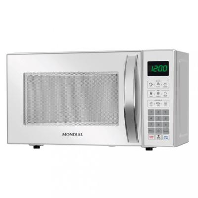 Micro-ondas Mondial MO-01-21-W 21L