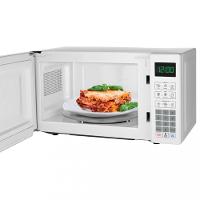 Micro-ondas Mondial MO-01-21-W 21L - 2