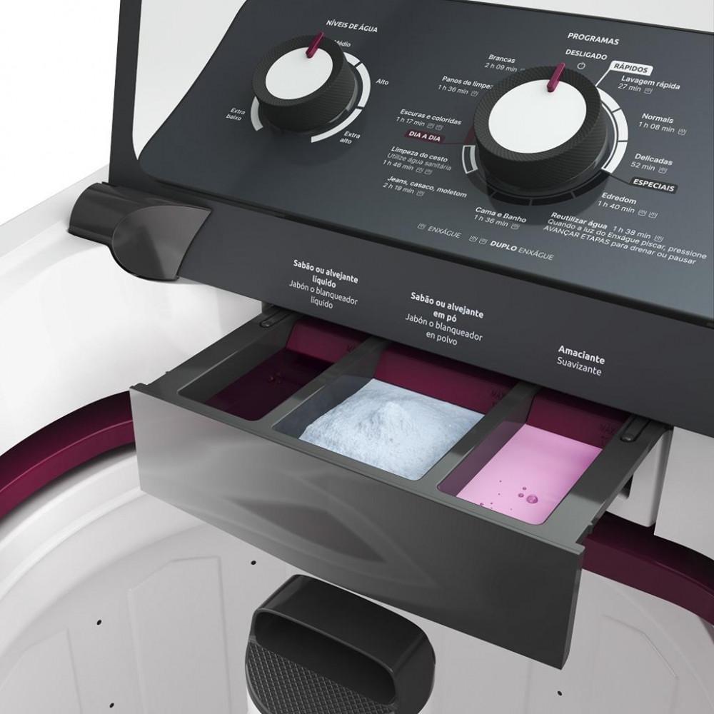 Lavadora Mueller Automática MLA13 13kg - 4